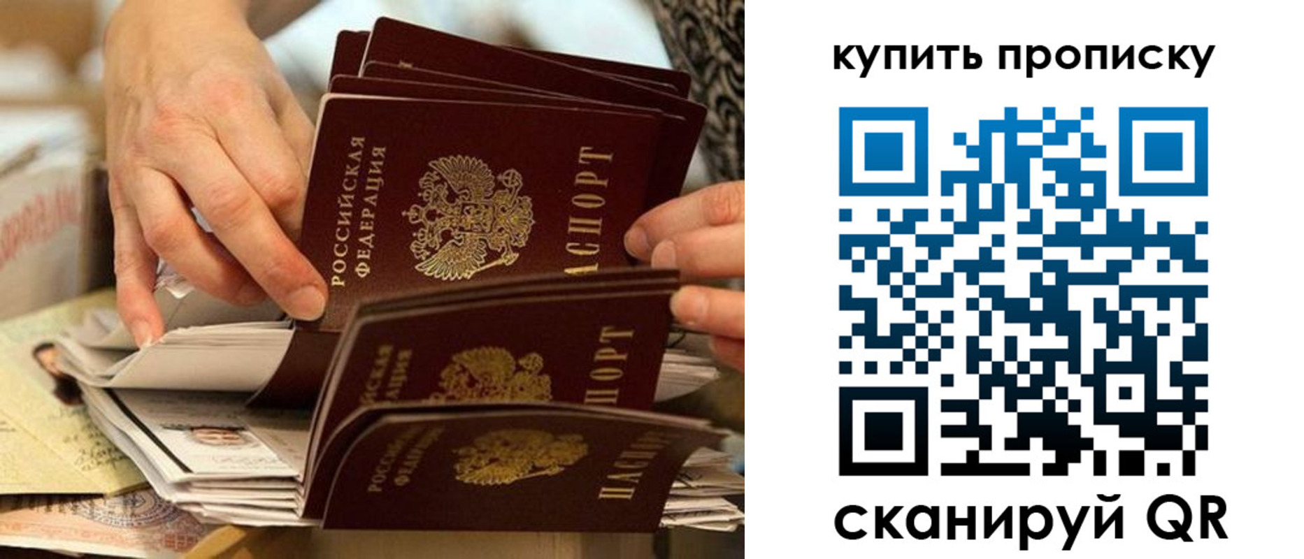 прописка гарантия в Омске